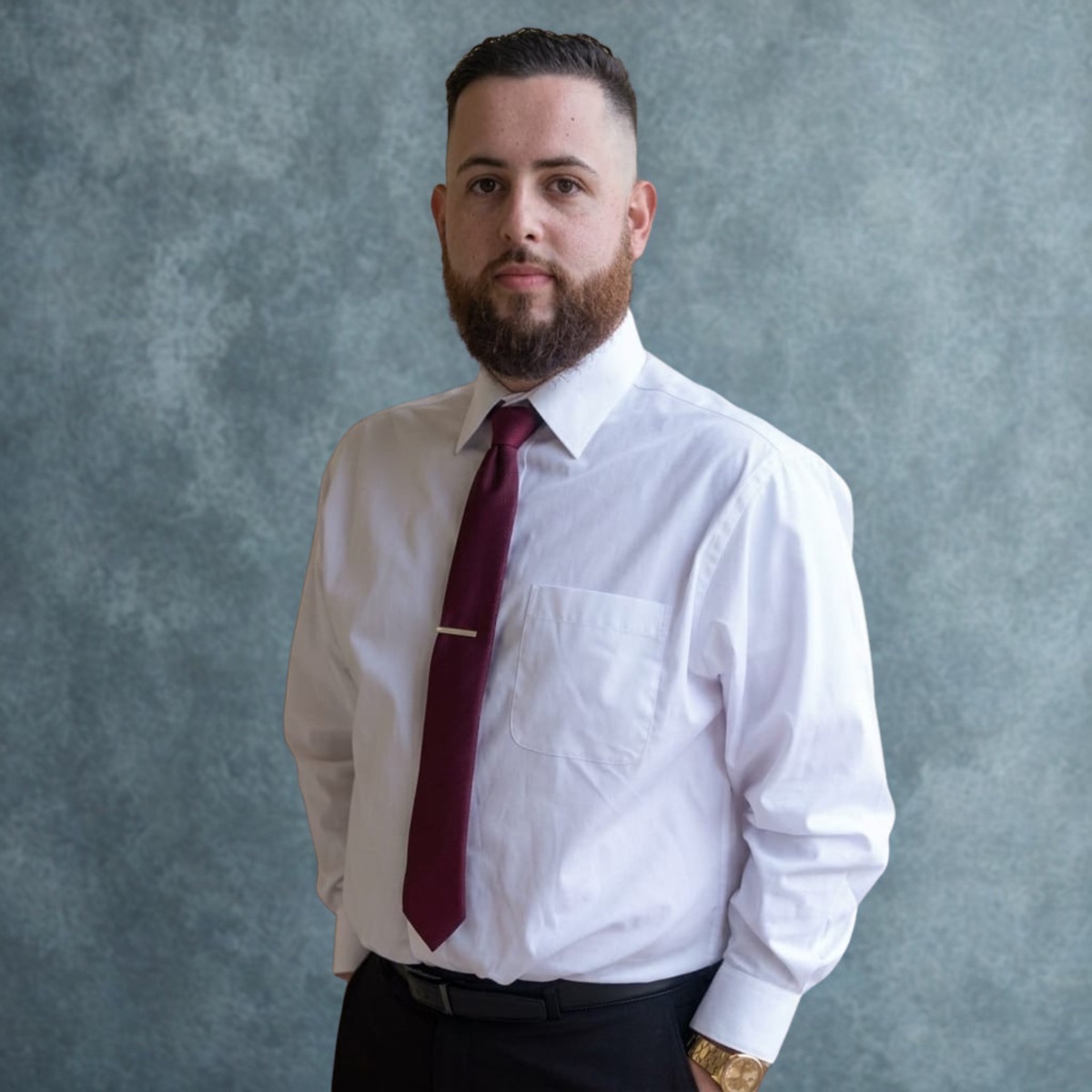 Manuel Sierra - Property Advisor